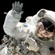 Illustration for article titled Tell NASA how you feel about human spaceflight today on Twitter